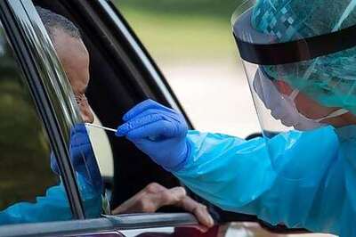 Indiana University Sees 'alarming' Spike In COVID-19 At Frat, Sorority Houses