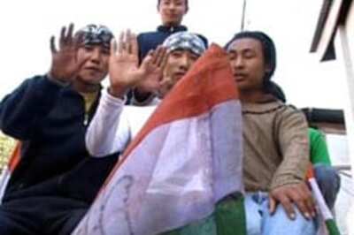 Nagaland polls: DAN stakes claim to form government