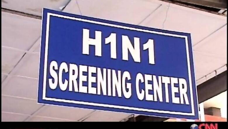 Swine flu death toll climbs to 1731; number of cases touches 30,000-mark across India