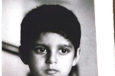 Zoya Akhtar Wishes Farhan Akhtar On His Birthday With Cute Throwback Picture, Check It Out