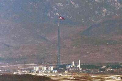 US warns North Korea against further nuclear test