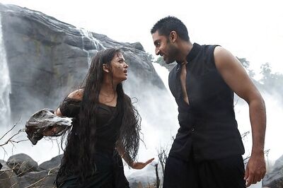 Janta Verdict: 'Raavan' beheaded by the audience
