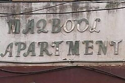 Shahnaz Hussain's son dies mysteriously