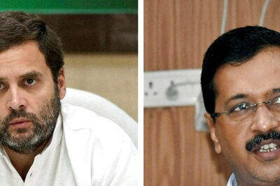 Why Kejriwal's 'Make India No. 1' Campaign is a Direct Challenge to Rahul Gandhi's Vision for The Nation