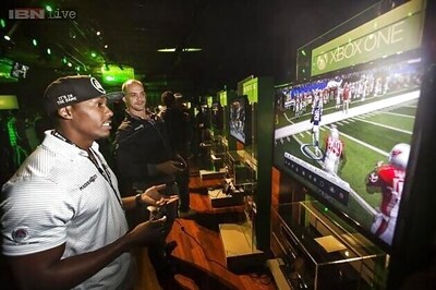 Microsoft's Xbox One console to go on sale in China in September