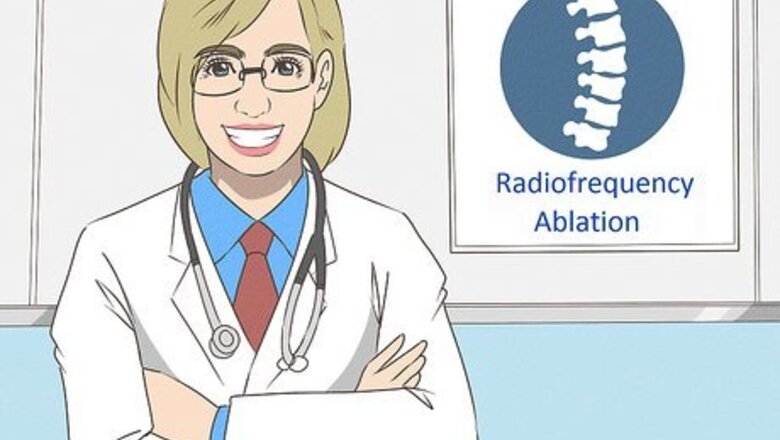 How to Treat Chronic Back Pain with Radio Waves