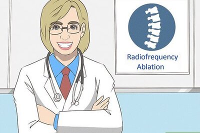 How to Treat Chronic Back Pain with Radio Waves