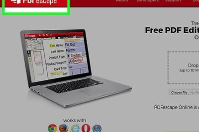 How to Edit a PDF Online