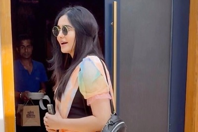 Adah Sharma Laughs As She SHOCKS Paparazzi With Her 'Rs 15 Ki Saree'; Watch