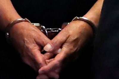 Noida Man, Two Sons Among Four Arrested for Beating Suspected Thief to Death