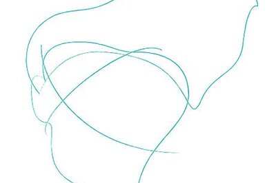 How to Draw the Beast from Beauty and the Beast