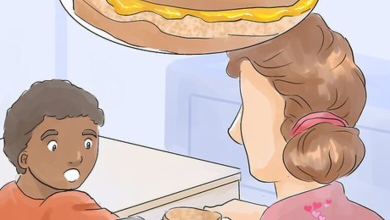 How to Cook for Kids