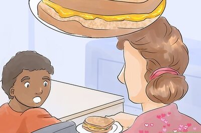 How to Cook for Kids