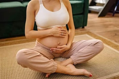 Use Of Benzodiazepine In Pregnancy Linked To Increased Risk Of Miscarriage: Study