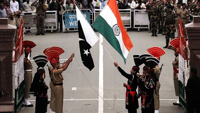 US Calls for 'Calm and Restraint' From India, Pakistan Amid Strained Relations