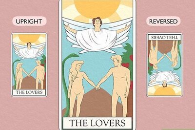 The Lovers Tarot Card Meaning: Love, Health, and More