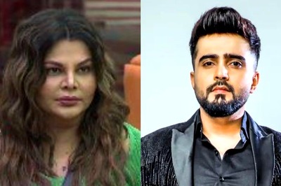 Rakhi Sawant Makes Explosive Allegations, Claims Adil Recorded Her Nude Videos and Sold Them