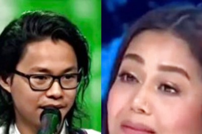 Indian Idol 13: Netizens Slam The Show After Rito Raba's Elimination From Top 15, Call It 'Scripted'