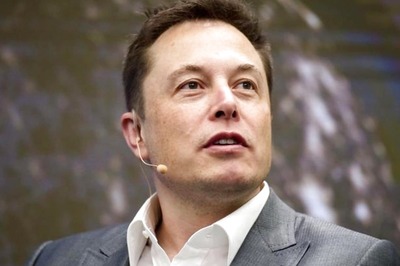 Tesla CEO Elon Musk Says Company to Cut Salaried Workforce by 10% in 3 Months