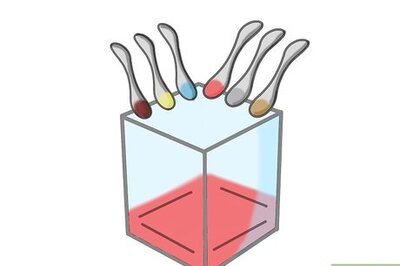 A Simple Recipe for Fake Blood Capsules