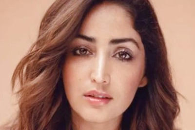 Yami Gautam Doesn’t Mind Auditioning for Roles: ‘Gave A Look Test for Kaabil, For Bala I Read Lines’
