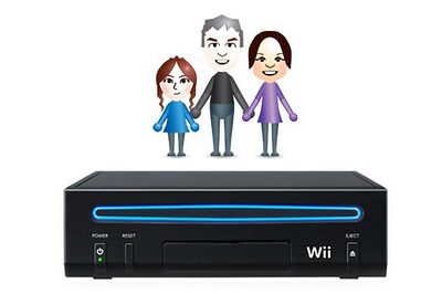 Nintendo Wii helps stroke patients recover