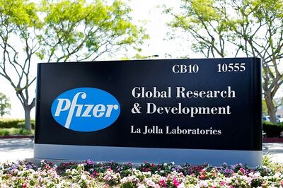 US to Pay Pfizer, BioNTech $1.95 Billion for Millions of Covid-19 Vaccine Doses
