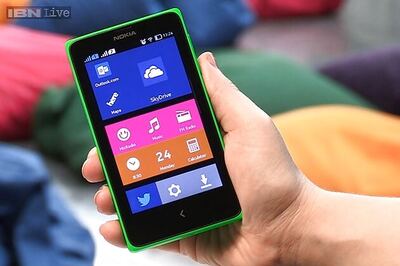 Nokia X review: Fastlane on Nokia's Android-based phones is promising