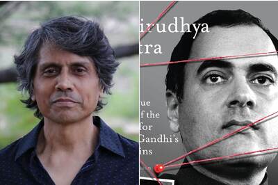 Nagesh Kukunoor Making Series Based on Assassination of Former Prime Minister Rajiv Gandhi