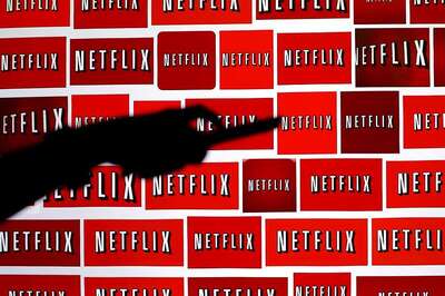 Netflix Adds 50% More Subscribers Globally, Shares Jump 20%