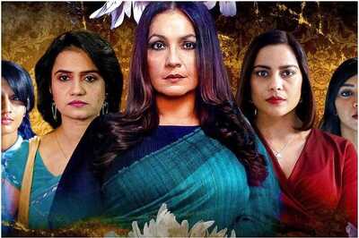 NCPCR Asks Netflix to Stop Streaming 'Bombay Begums' Over Inappropriate Portrayal of Children