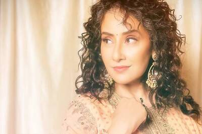 Manisha Koirala On Battling Cancer And Achieving ‘Significant Milestone’ In Her Career With Heeramandi
