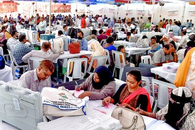 Lok Sabha Polls: Election Commission-Home Ministry Meeting Today on Deployment of Paramilitary Forces