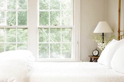 Are You Celebrating Make Your Bed Day Today?