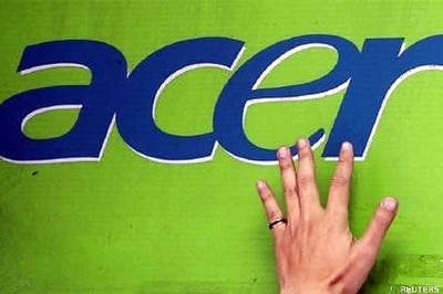 Acer to come up with its first wearable device in 2014: Report