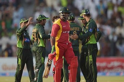 Suicide blast near Gaddafi stadium kills policeman