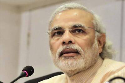 Modi to inaugurate flyover in Ahmedabad today
