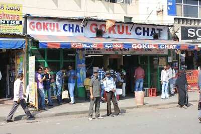Hyderabad’s Popular Gokul Chat Temporarily Closed after Owner Tests Positive for Covid-19