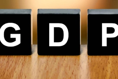 Q1 GDP Data Today: 5 Things To Watch Out For In Latest Economic Growth Numbers