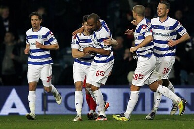 Gabbidon nets as QPR set up Chelsea FA Cup clash