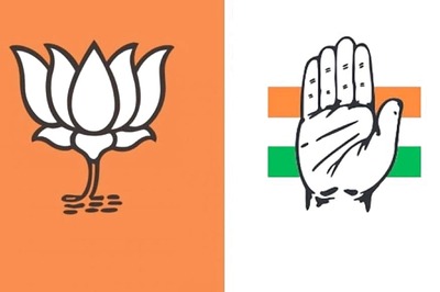 Congress Largest Party in Hung Manipur Assembly, BJP Finishes 2nd