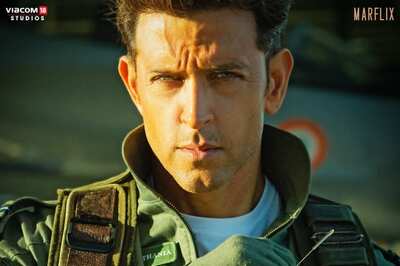 Fighter: Hrithik Roshan Addresses Criticism About Film's Dialogues, Says 'It Breaks Your Heart To...'