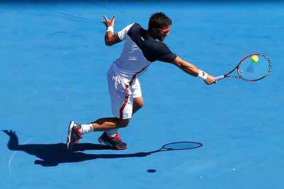 Janko Tipsarevic into quarter-finals at Munich