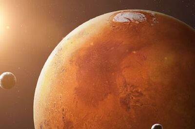 Is Mars The Only Habitable Planet Out There? What NASA Thinks