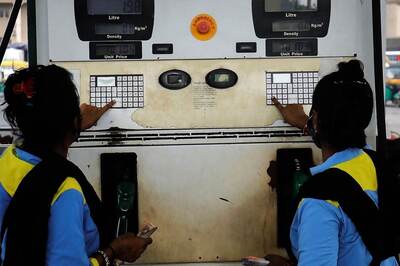 Petrol, Diesel Prices Over Rs 100 Today in Mumbai, Kolkata, Know Fuel Rates in Your City