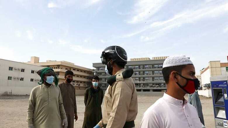 12 Held for Offering Prayer Inside House in UP amid Coronavirus Lockdown