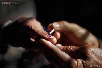 Lok Sabha elections: Over 53 pc polling in Jammu; 4 injured in sporadic clashes