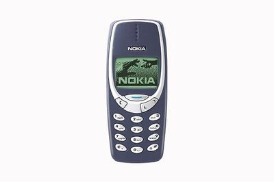 Nokia 3310 Might be Relaunched For Under Rs 5000: Report