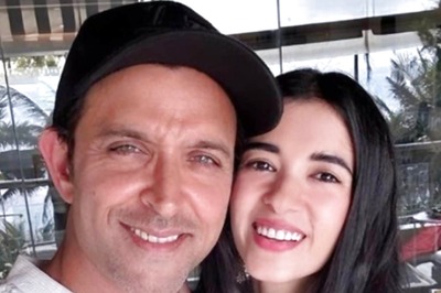 Have Hrithik Roshan And Saba Azad Broken Up? Reddit REACTS To Actor's Solo Appearances | Know Here