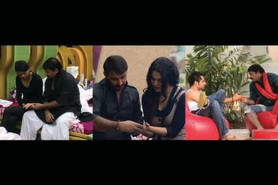 Manoj Tiwari gets into palmistry